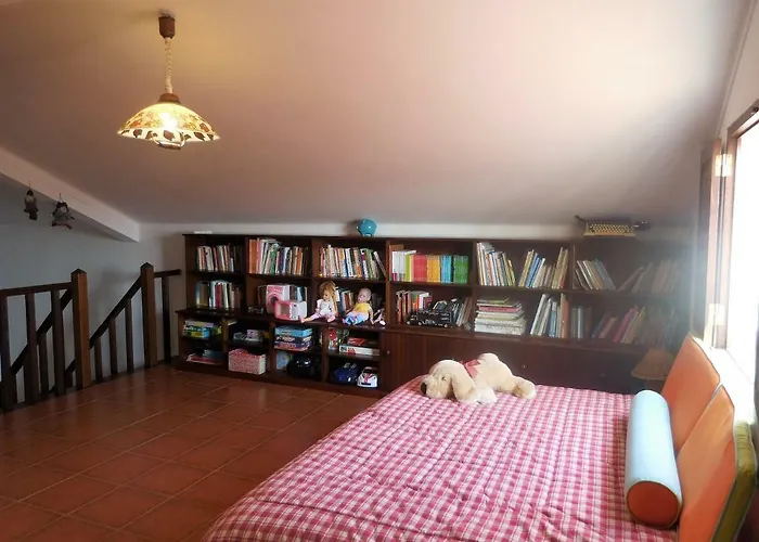 Casa De Obidos Holiday home Amoreira (Leiria)