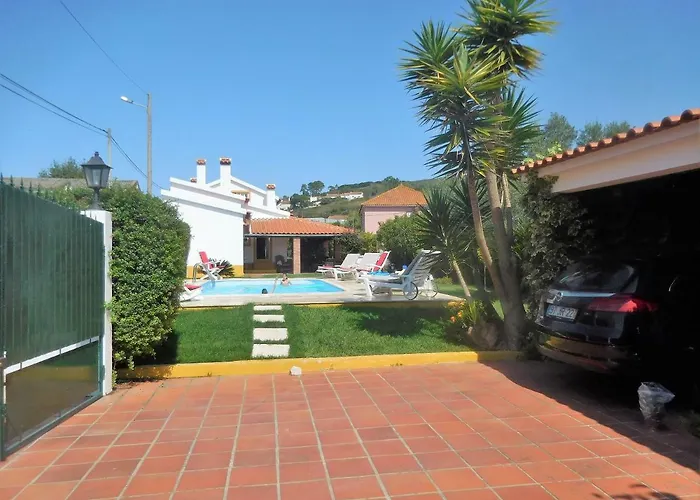 Casa De Obidos Holiday home