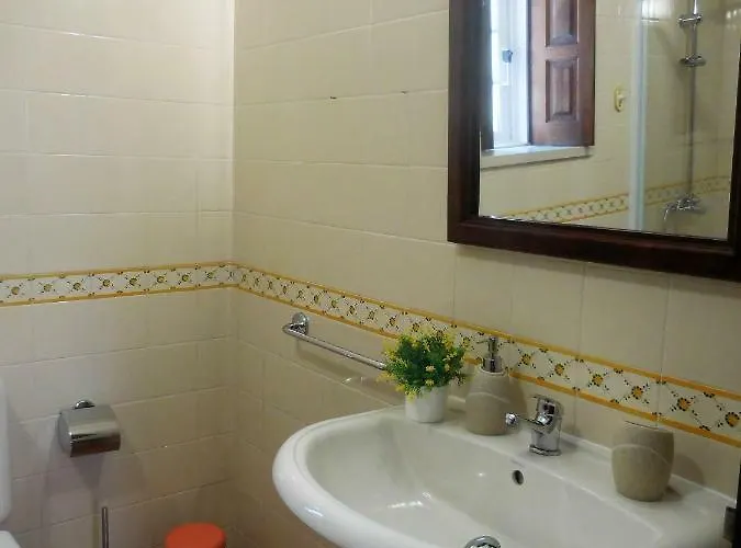 Casa De Obidos Holiday home *