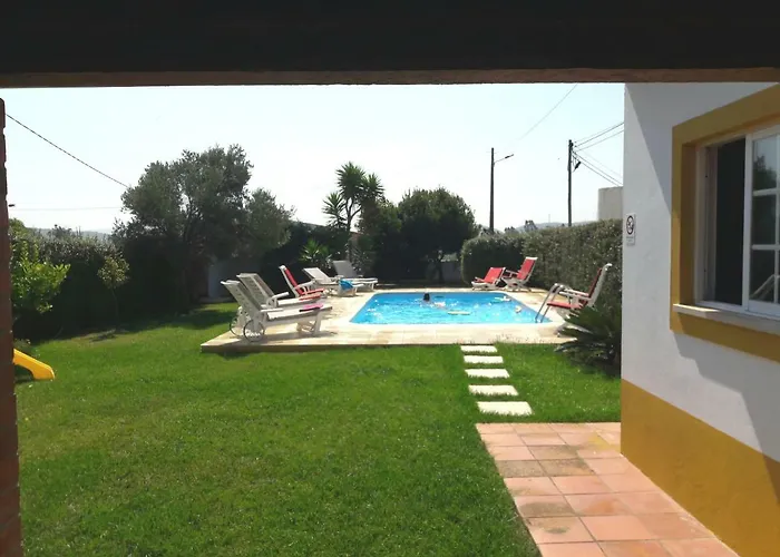 Casa De Obidos Holiday home Amoreira (Leiria)
