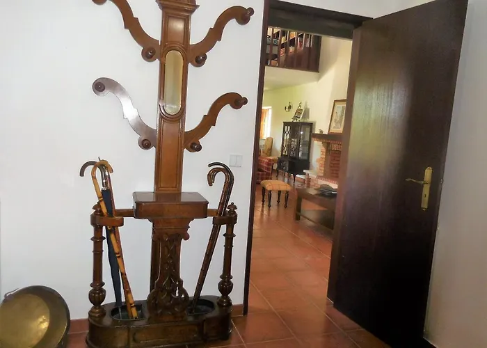 Casa De Obidos Holiday home