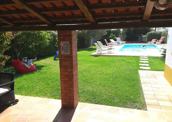 Holiday home Casa De Obidos *