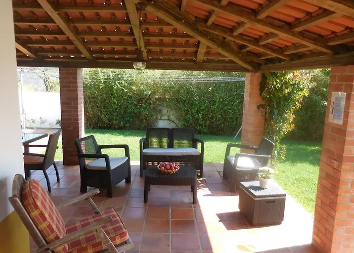 Casa De Obidos Holiday home *