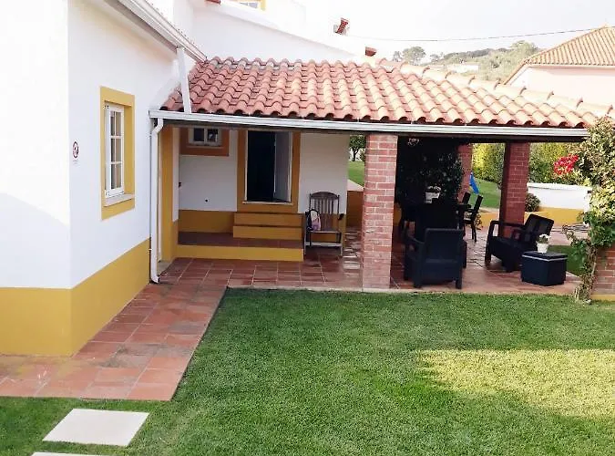 Holiday home Casa De Obidos *